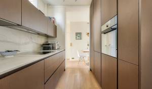 Vermietung Wohnung Paris 16ème