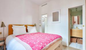 Vermietung Wohnung Paris 16ème