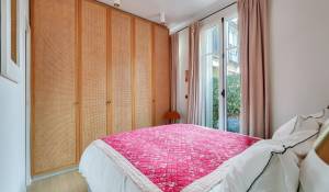 Vermietung Wohnung Paris 16ème