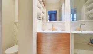 Vermietung Wohnung Paris 16ème