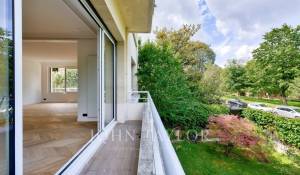 Vermietung Wohnung Paris 16ème