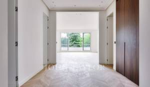 Vermietung Wohnung Paris 16ème