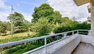 Vermietung Wohnung Paris 16ème