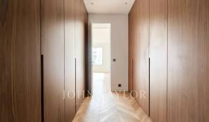 Vermietung Wohnung Paris 16ème