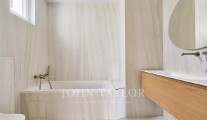 Vermietung Wohnung Paris 16ème