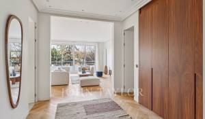 Vermietung Wohnung Paris 16ème