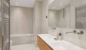 Vermietung Wohnung Paris 16ème