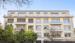 Vermietung Wohnung Paris 16ème