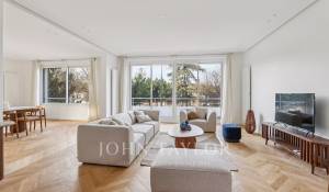 Vermietung Wohnung Paris 16ème