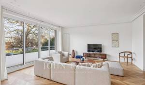 Vermietung Wohnung Paris 16ème