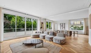 Vermietung Wohnung Paris 16ème