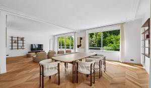 Vermietung Wohnung Paris 16ème