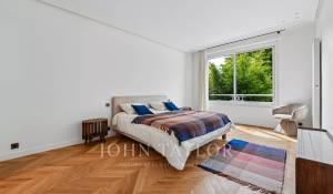 Vermietung Wohnung Paris 16ème