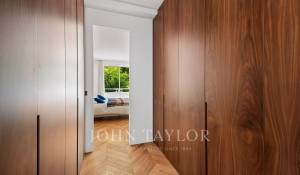 Vermietung Wohnung Paris 16ème
