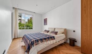 Vermietung Wohnung Paris 16ème