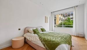 Vermietung Wohnung Paris 16ème