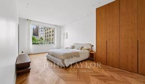 Vermietung Wohnung Paris 16ème