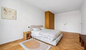 Vermietung Wohnung Paris 16ème