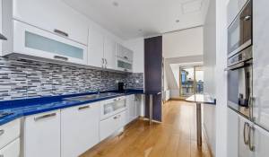 Vermietung Wohnung Paris 16ème