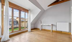 Vermietung Wohnung Paris 16ème