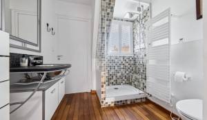 Vermietung Wohnung Paris 16ème