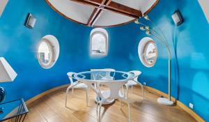 Vermietung Wohnung Paris 16ème