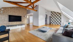 Vermietung Wohnung Paris 16ème