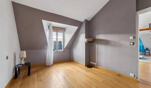 Vermietung Wohnung Paris 16ème