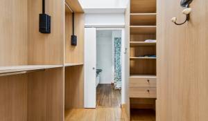 Vermietung Wohnung Paris 16ème