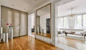 Vermietung Wohnung Paris 16ème