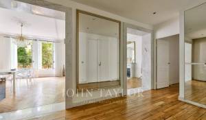 Vermietung Wohnung Paris 16ème