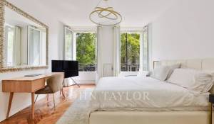 Vermietung Wohnung Paris 16ème