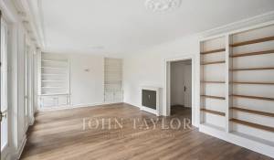 Vermietung Wohnung Paris 16ème
