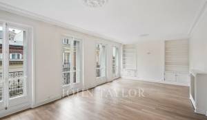 Vermietung Wohnung Paris 16ème