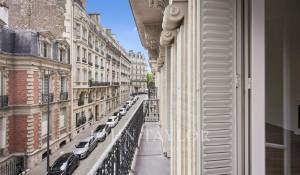 Vermietung Wohnung Paris 16ème