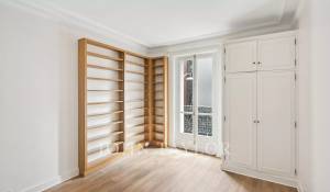 Vermietung Wohnung Paris 16ème