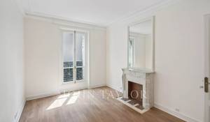Vermietung Wohnung Paris 16ème