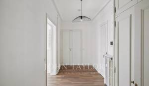 Vermietung Wohnung Paris 16ème