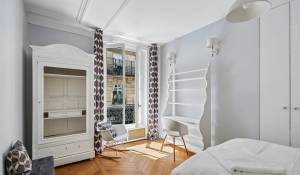 Vermietung Wohnung Paris 16ème