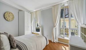 Vermietung Wohnung Paris 16ème
