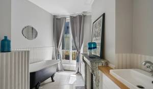 Vermietung Wohnung Paris 16ème