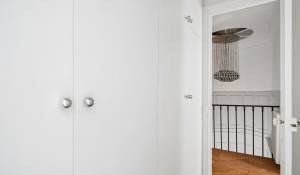 Vermietung Wohnung Paris 16ème