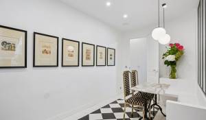 Vermietung Wohnung Paris 16ème