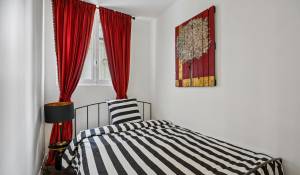 Vermietung Wohnung Paris 16ème