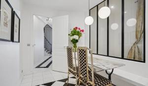 Vermietung Wohnung Paris 16ème