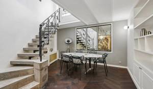 Vermietung Wohnung Paris 16ème