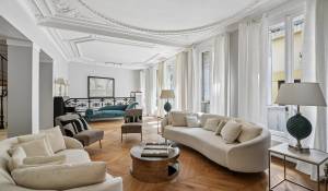 Vermietung Wohnung Paris 16ème