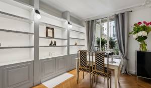 Vermietung Wohnung Paris 16ème