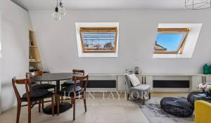 Vermietung Wohnung Paris 16ème
