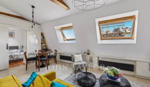 Vermietung Wohnung Paris 16ème